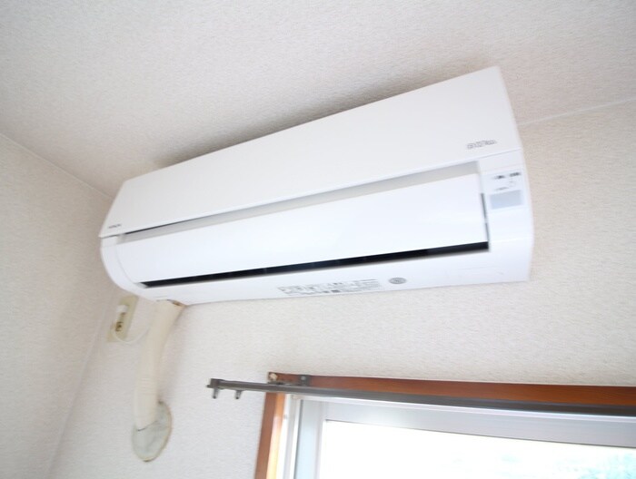 シャトレ徳力の物件内観写真