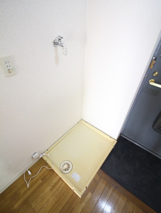 シャトレ徳力の物件内観写真