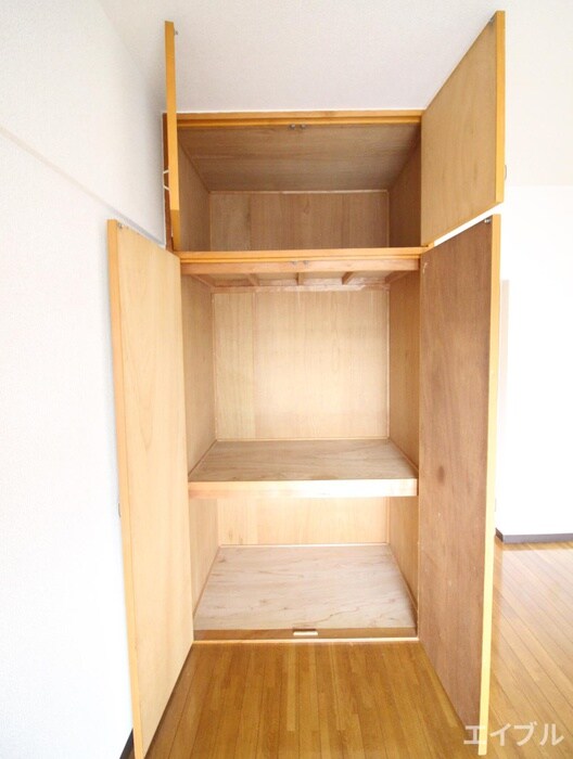 シャトレ徳力の物件内観写真