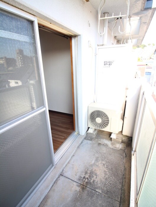 シャトレ徳力の物件内観写真