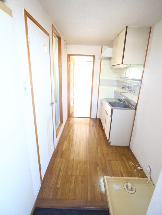 シャトレ徳力の物件内観写真