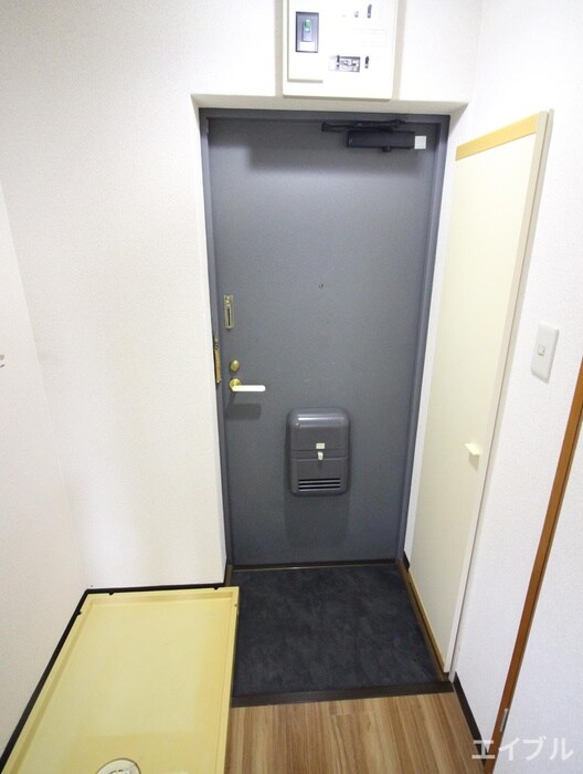 シャトレ徳力の物件内観写真