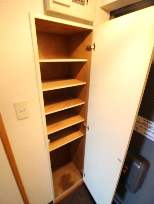 シャトレ徳力の物件内観写真