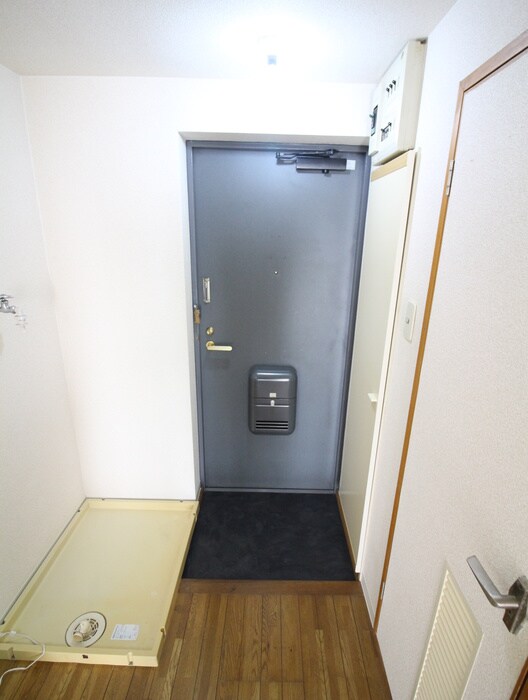 シャトレ徳力の物件内観写真