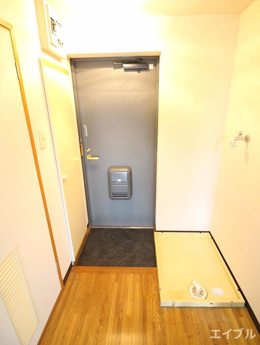 シャトレ徳力の物件内観写真