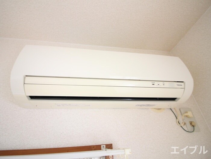 シャトレ徳力の物件内観写真