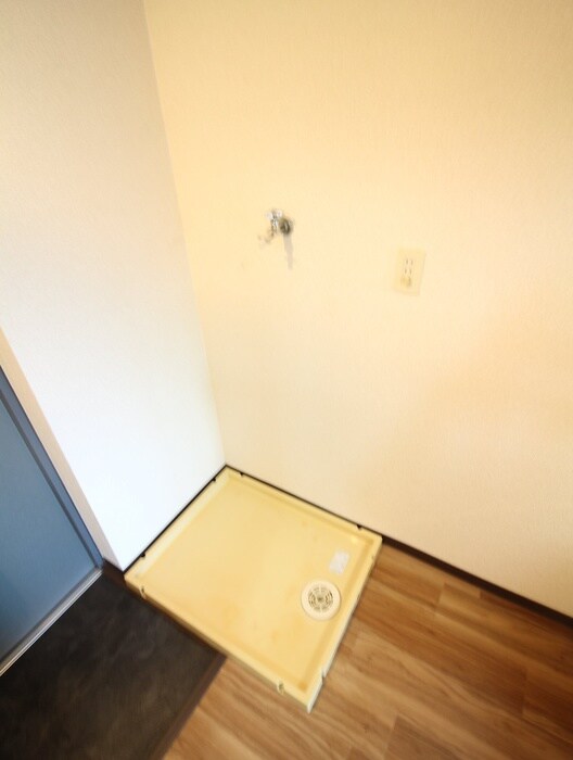 シャトレ徳力の物件内観写真