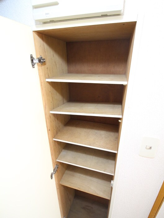 シャトレ徳力の物件内観写真