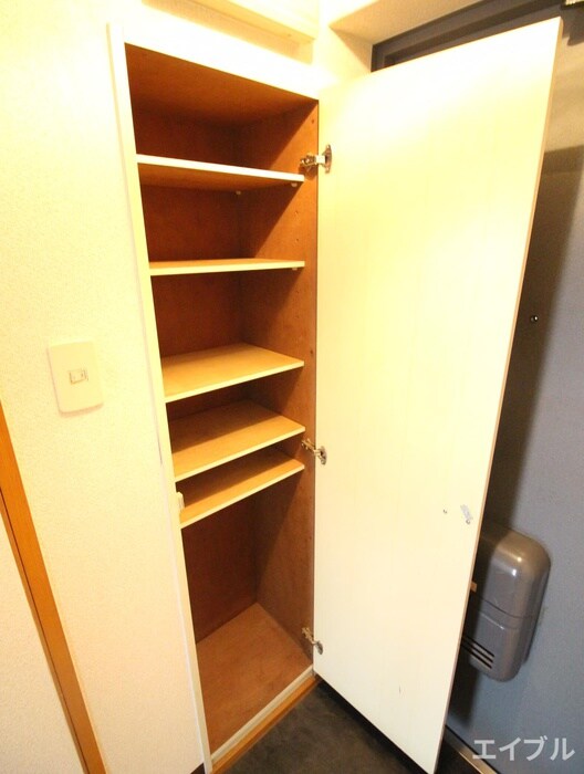 シャトレ徳力の物件内観写真