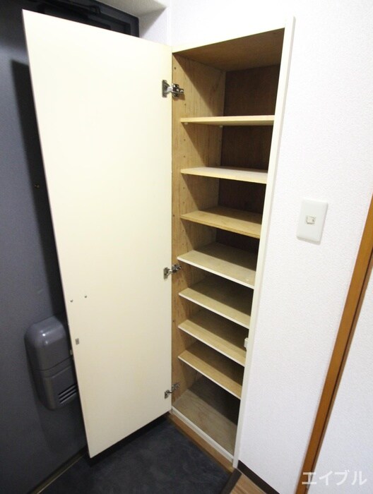 シャトレ徳力の物件内観写真