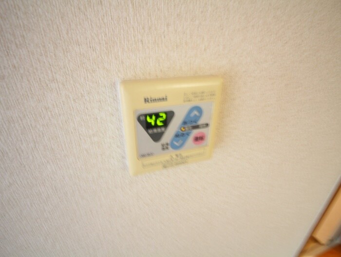 シャトレ徳力の物件内観写真