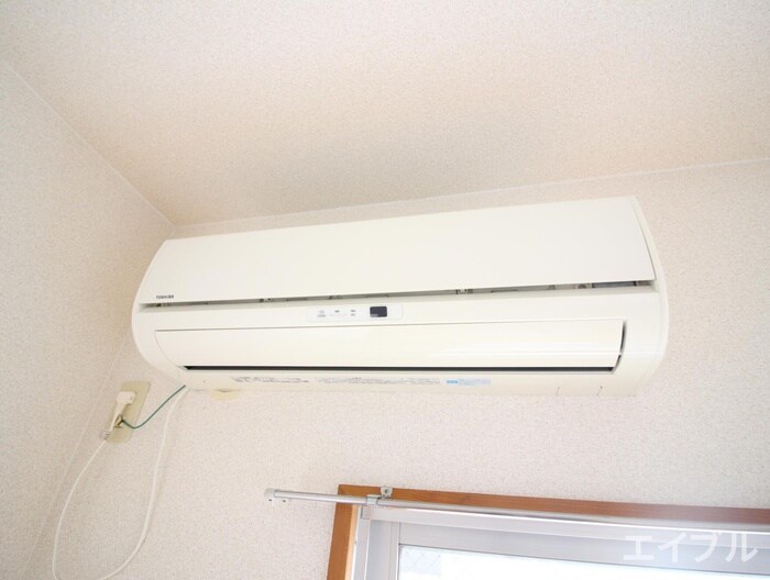 シャトレ徳力の物件内観写真