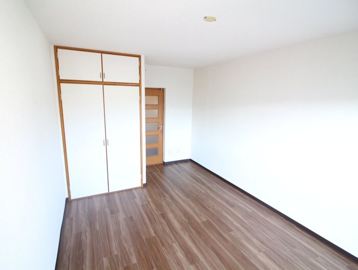 シャトレ徳力の物件内観写真