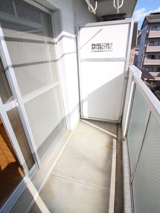 シャトレ徳力の物件内観写真