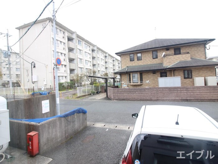 シャトレ徳力の物件内観写真