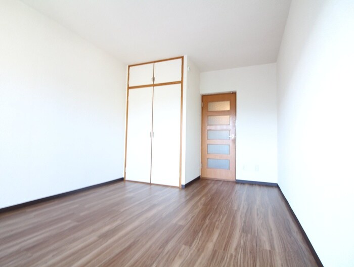 シャトレ徳力の物件内観写真