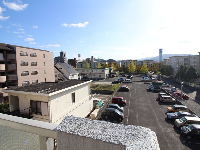 シャトレ徳力の物件内観写真