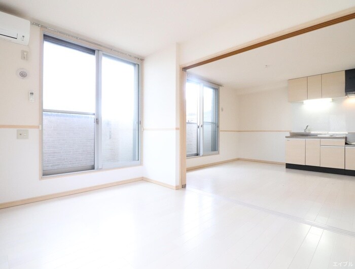 アークフォーユー宗像自由ヶ丘の物件内観写真