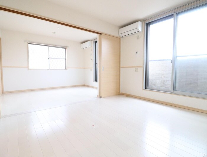 アークフォーユー宗像自由ヶ丘の物件内観写真