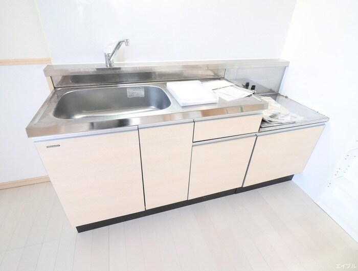 アークフォーユー宗像自由ヶ丘の物件内観写真