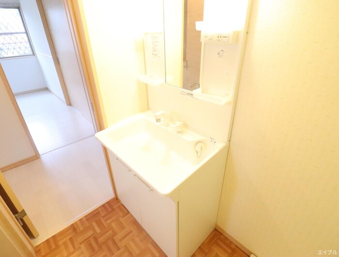 アークフォーユー宗像自由ヶ丘の物件内観写真