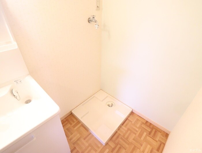 アークフォーユー宗像自由ヶ丘の物件内観写真