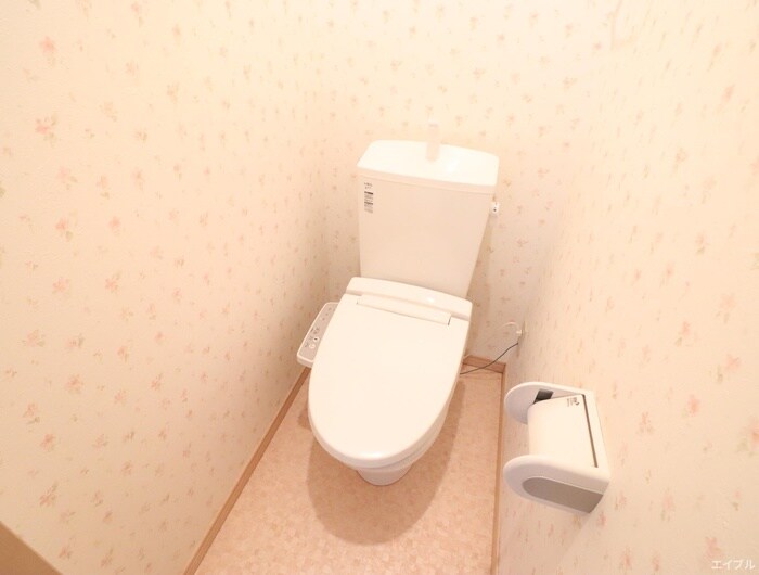 アークフォーユー宗像自由ヶ丘の物件内観写真