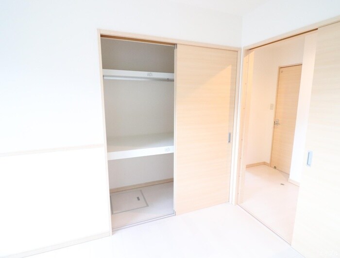 アークフォーユー宗像自由ヶ丘の物件内観写真