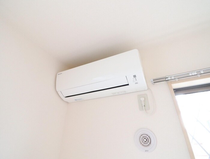 アークフォーユー宗像自由ヶ丘の物件内観写真