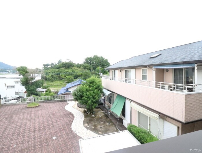 アークフォーユー宗像自由ヶ丘の物件内観写真