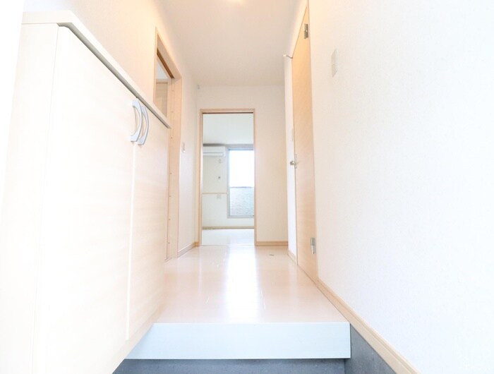 アークフォーユー宗像自由ヶ丘の物件内観写真