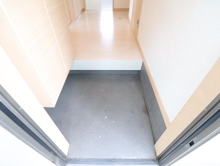 アークフォーユー宗像自由ヶ丘の物件内観写真