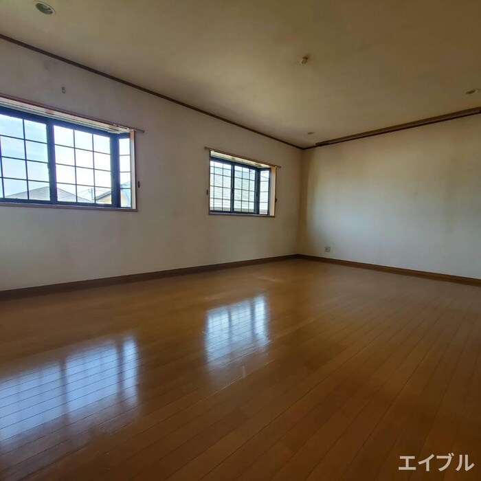 SKY Garden 吉野町の物件内観写真