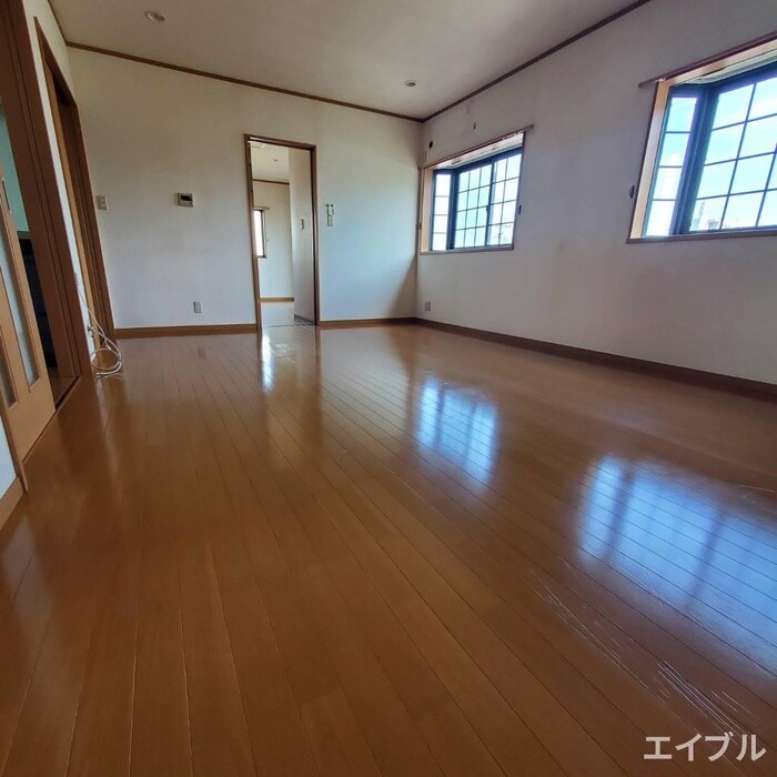 SKY Garden 吉野町の物件内観写真