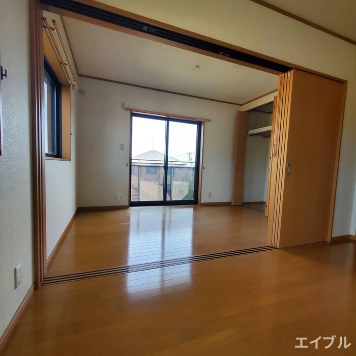 SKY Garden 吉野町の物件内観写真