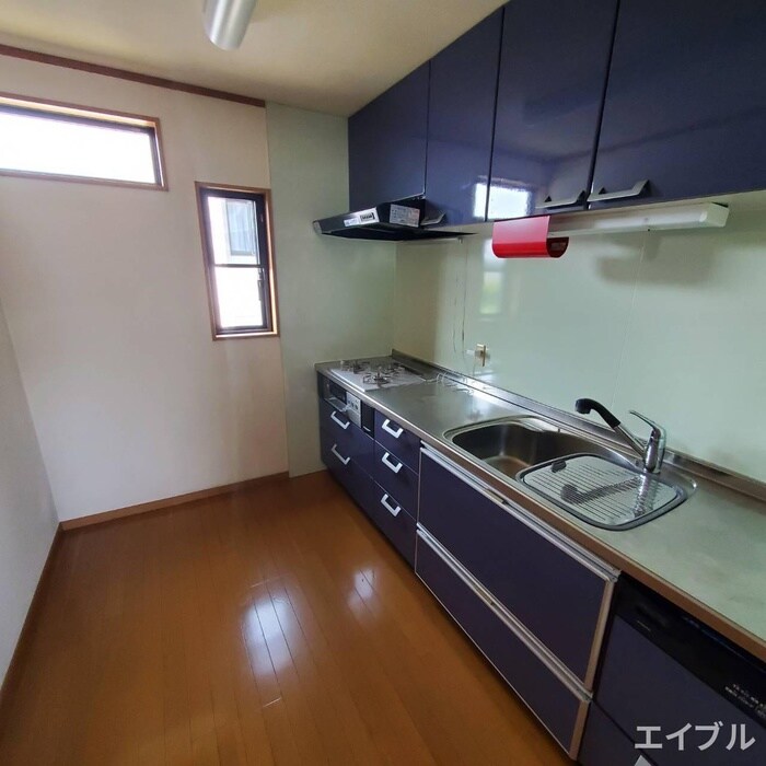 SKY Garden 吉野町の物件内観写真