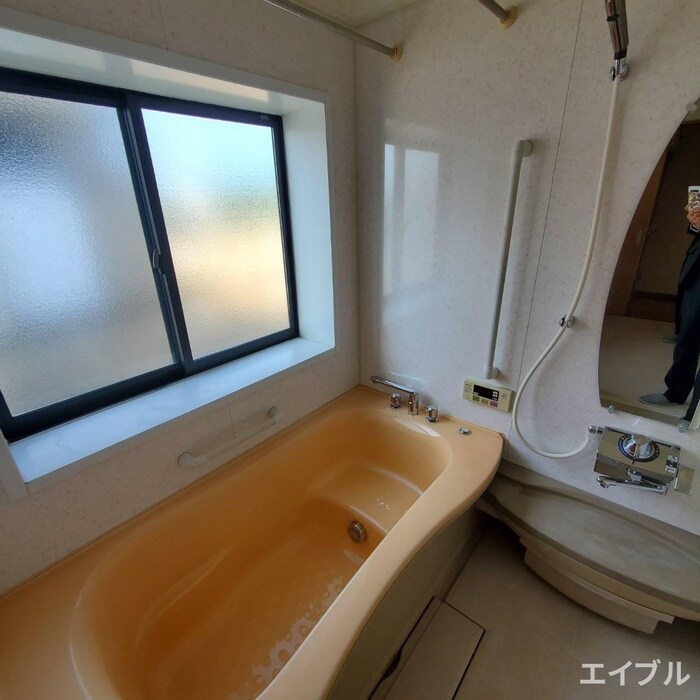 SKY Garden 吉野町の物件内観写真