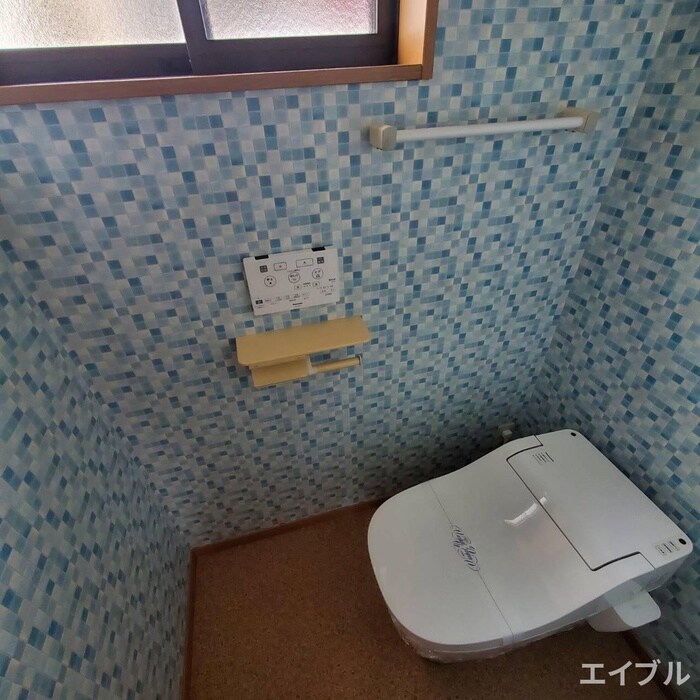 SKY Garden 吉野町の物件内観写真