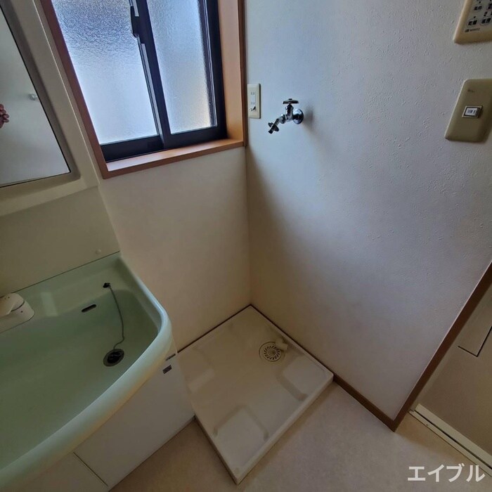 SKY Garden 吉野町の物件内観写真