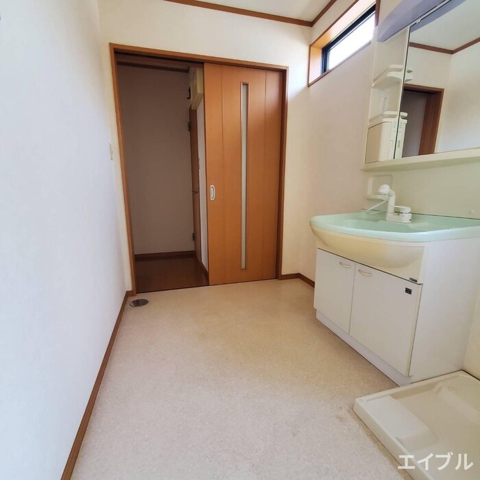 SKY Garden 吉野町の物件内観写真