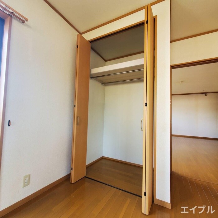 SKY Garden 吉野町の物件内観写真