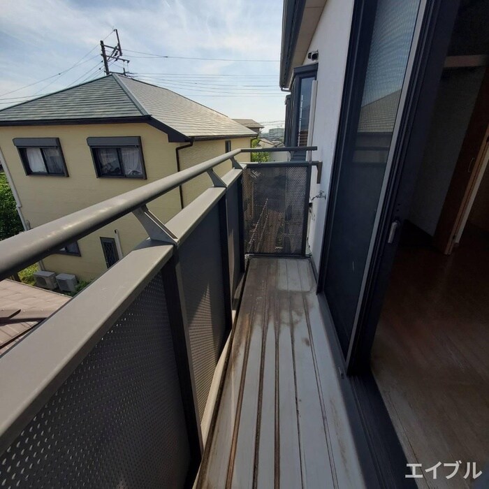 SKY Garden 吉野町の物件内観写真