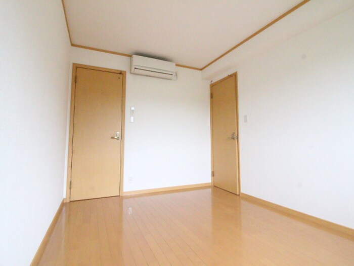 アルカンシエル宮前Ａの物件内観写真