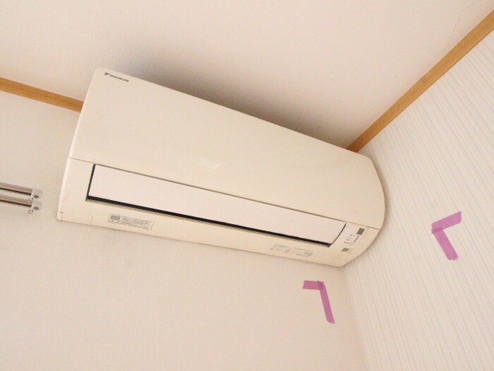 アルカンシエル宮前Ａの物件内観写真