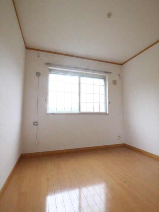 アルカンシエル宮前Ａの物件内観写真