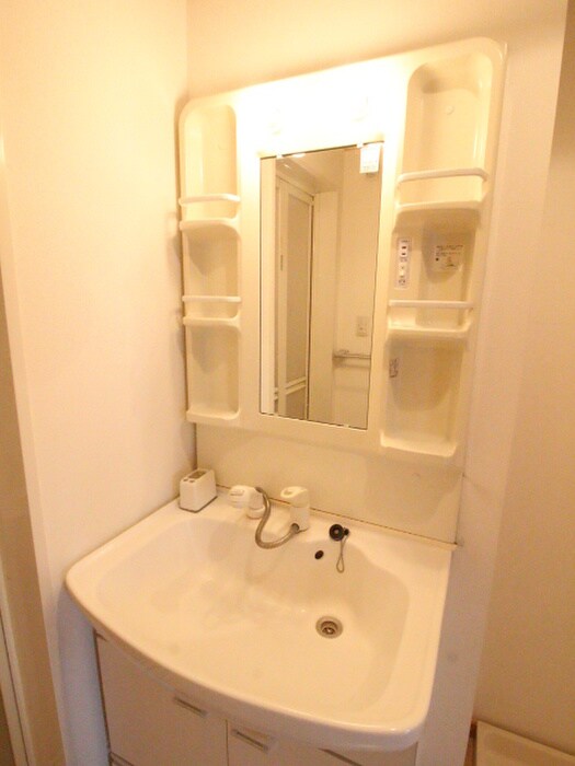 アルカンシエル宮前Ａの物件内観写真