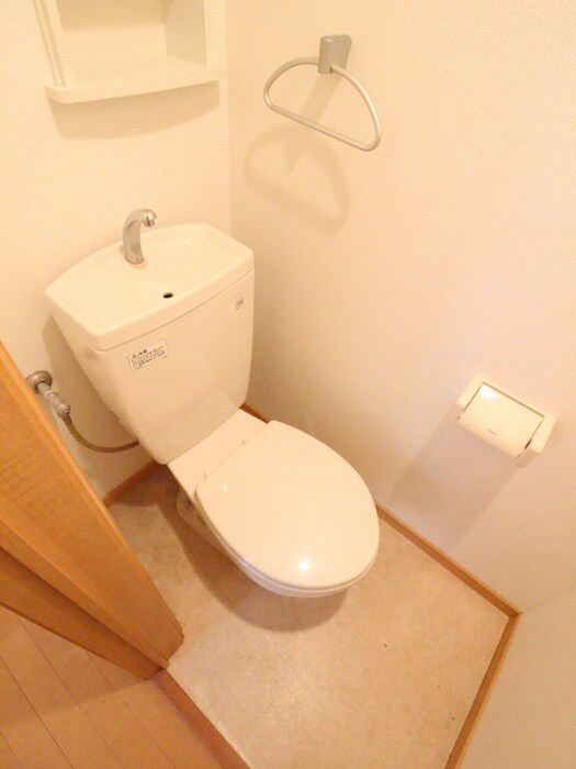 アルカンシエル宮前Ａの物件内観写真