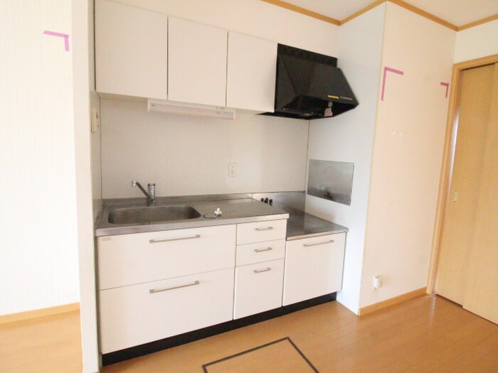 アルカンシエル宮前Ａの物件内観写真