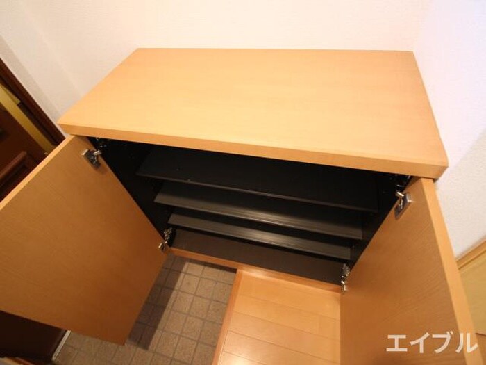 アルカンシエル宮前Ａの物件内観写真