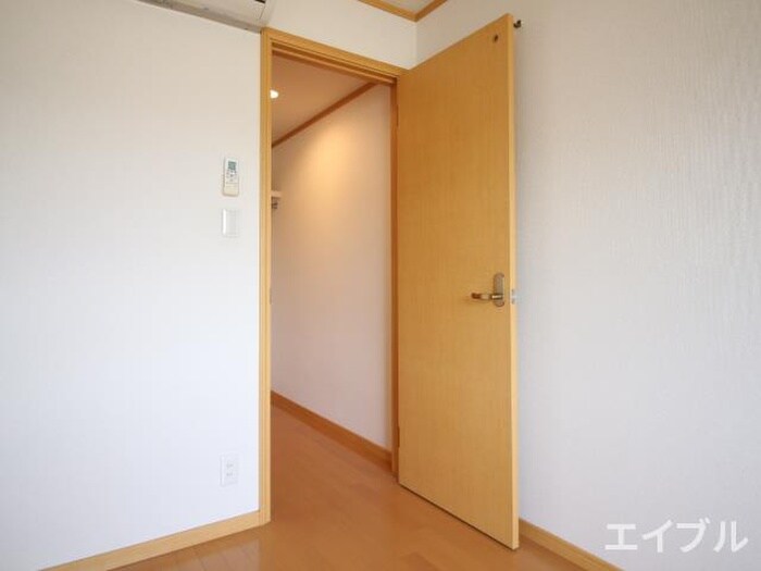 アルカンシエル宮前Ａの物件内観写真